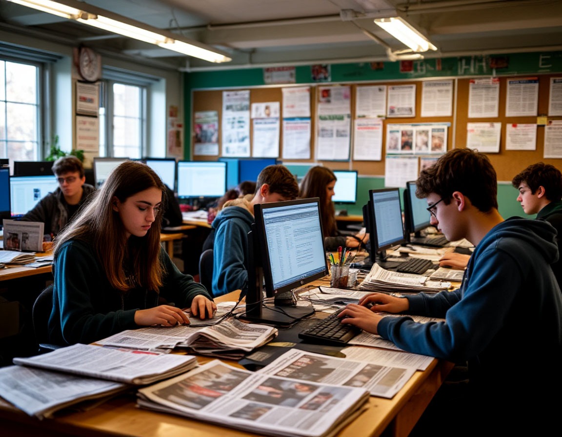 VR Presentation and conference