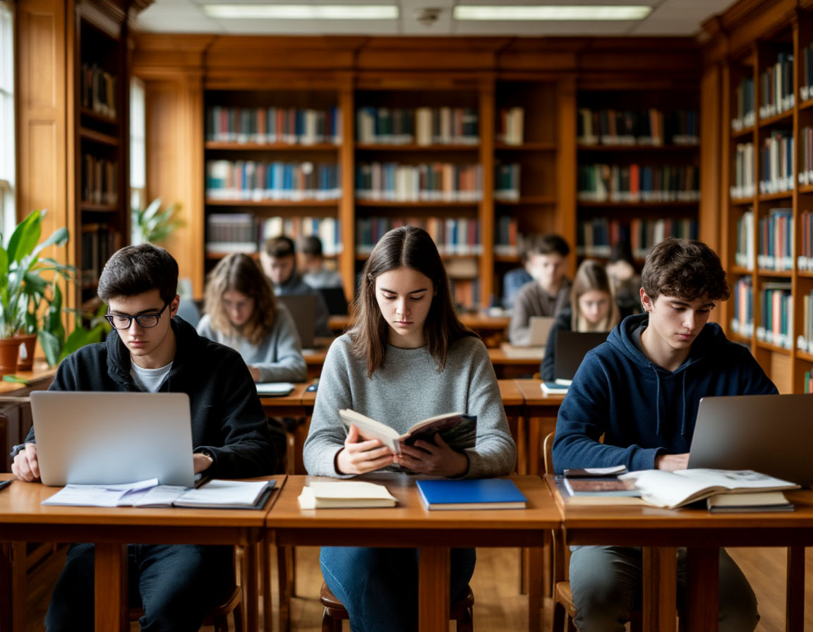 VR Presentation and conference