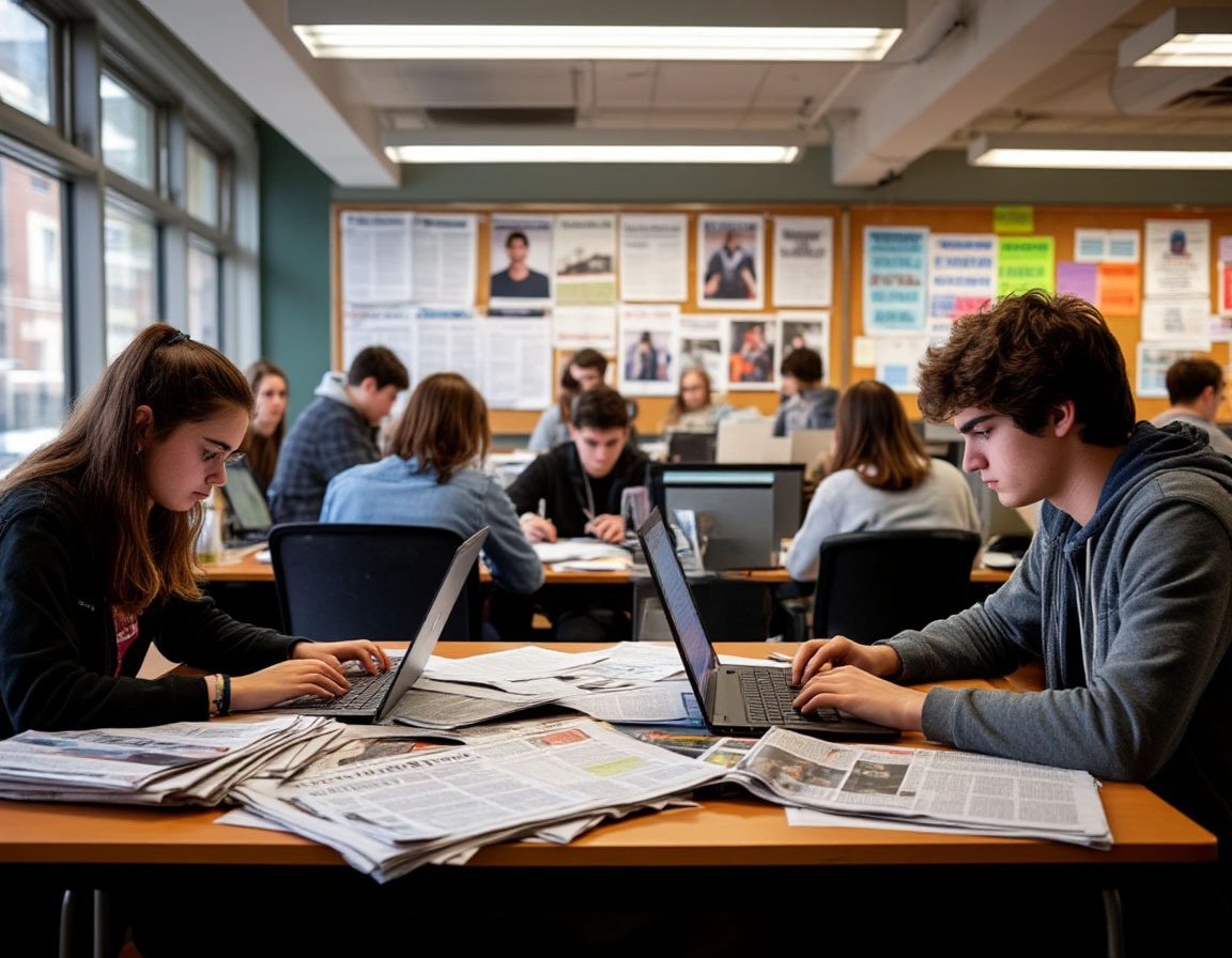 VR Presentation and conference